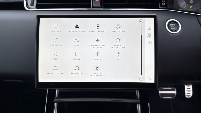 Land Rover Range Rover Evoque 1.5 P270e Autobiography 5dr Auto [Revised] Hatchback